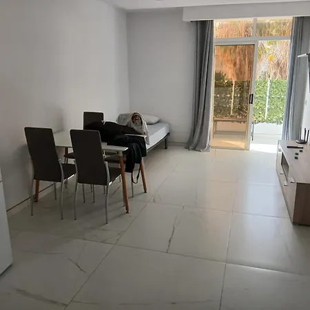 Marina Palace 530 Apartamento Costa Adeje (Tenerife)