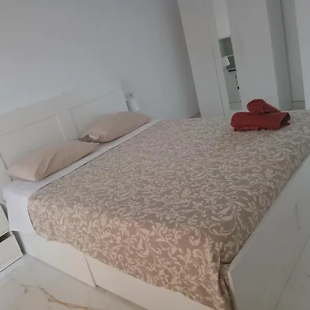Apartamento Marina Palace 530