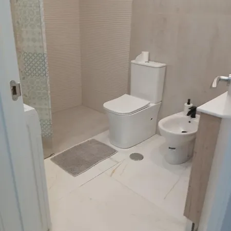Apartamento Marina Palace 530 Costa Adeje (Tenerife)