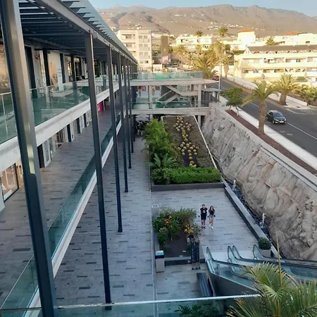 Apartamento Marina Palace 530 Costa Adeje (Tenerife)
