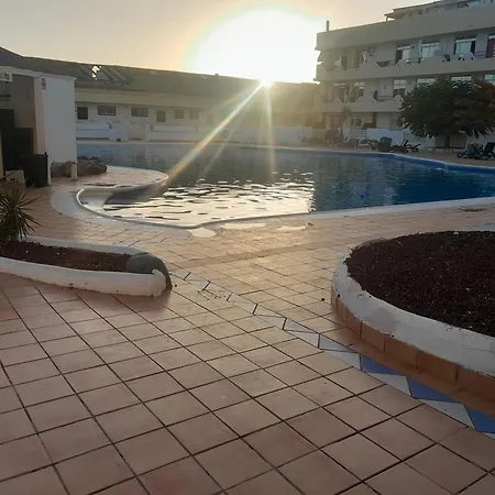 Marina Palace 530 Apartamento Costa Adeje (Tenerife)