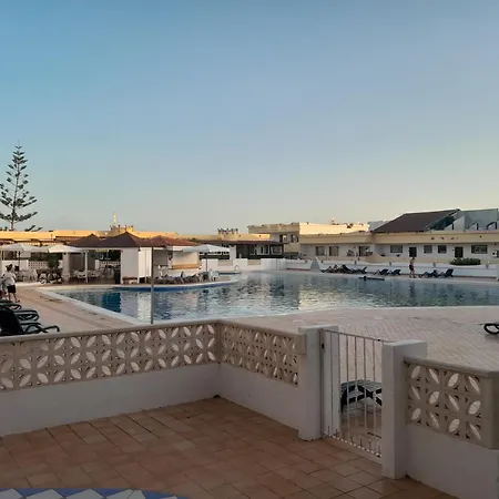 Marina Palace 530 Apartamento Costa Adeje (Tenerife)