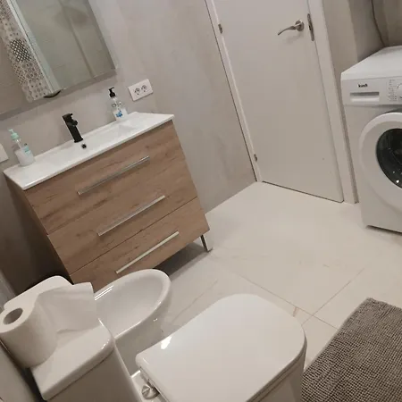 Marina Palace 530 Apartamento Costa Adeje (Tenerife)